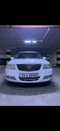 اوتوماتيك • ٢٠٠٩ • ٨٠٠٠٠ كم