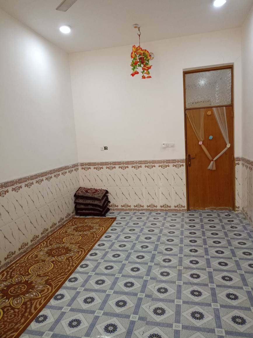 دار للبيع في المجر الكبير حي الروضه مساحه 250بيت كامل السعر على الخاص الرقم *********** عمارة, ميسان
