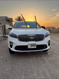 ٢٠٢٠ • محرك V6 • رقم بغداد