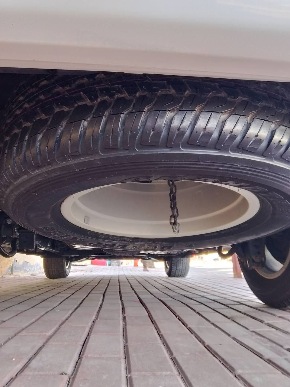 السلام عليكم
سياره نوع لاندكروز للبيع
الموديل /2017
مواصفات السياره /البريم
ممشى السياره /75km
رقم السياره / بغداد
للأستفسار اتصل على هذا الرقم /***********
