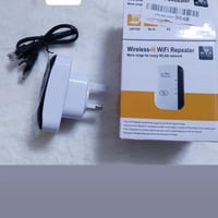 واي فاي • مقوي نت • تم 12