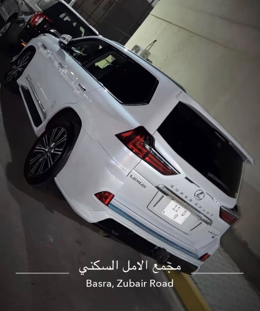 سلام عليكم لكزس ٢٠٢١ خليجي فول مواصفات للخير كفاله عامه بيه ملاحضات قليله ماشيه ٨٧ الف حقيقي مغلف نانو عند شركة باركود سعر ٨٣٠
***********
