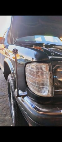 كماليات مرسيدس • البصره • توصيل كل المحافظات