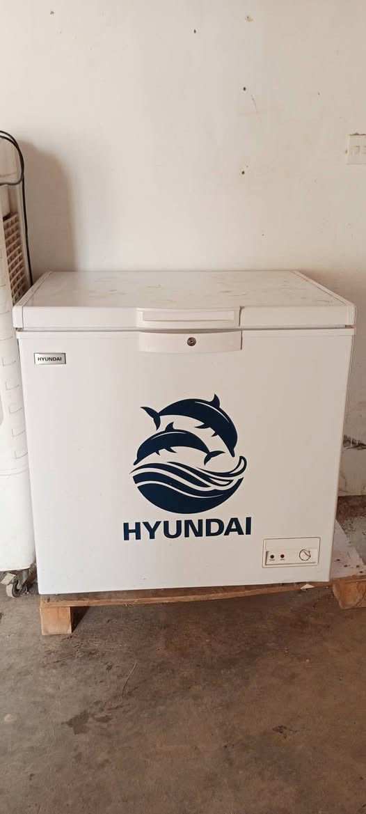 ***********‬‏ شرط جديد مجمدة غير مستتخدم ثلاجة شهرين
