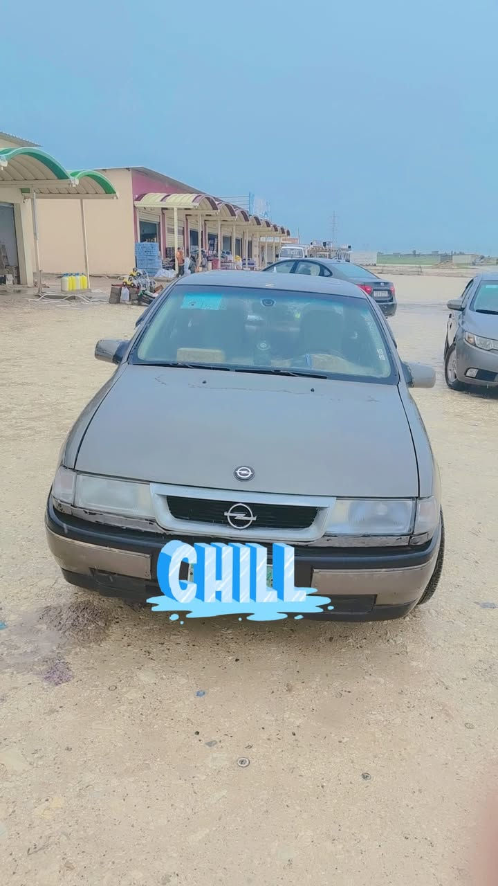 السلام عليكم
اوبل فكترا حجم20
موديل 92
رقم نينوئ
مرشوش جماليه بدون ضرر
گير محرك شرط
تواير جدد 
شرط تحويل 
سياره نضيفه ماينقصه شي 
سعر 30 ومجال بسيط
مكان سياره ربيعه
ستفسار 
***********

***********
