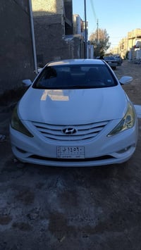 سوناتا • ٢٠١٢ • مكفولة