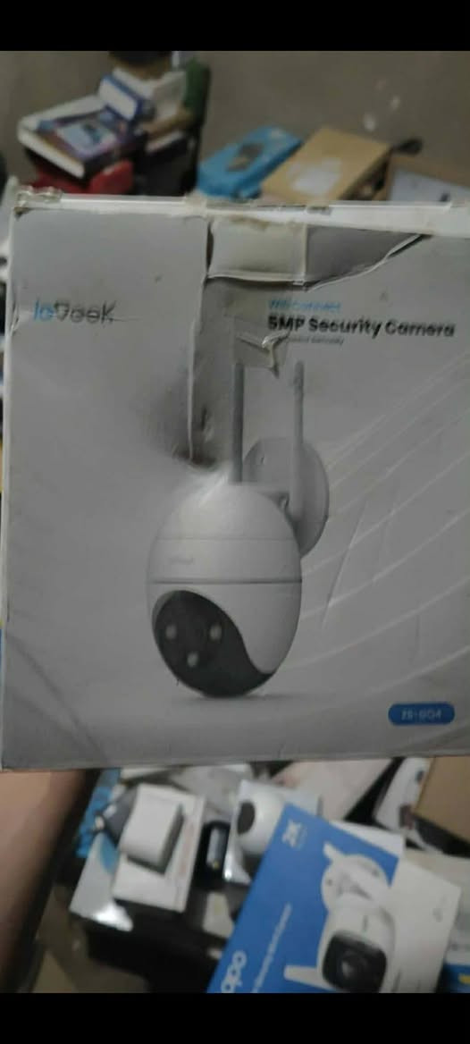 كاميره نوع ايجيك 5ميكا و3ميكا ضمان فحص وتشغيل


**إذا كنت صاحب هذا الإعلان وتريد حذفه لأي سبب، رجاءا أرسل رسالة إلى الدعم الفني**