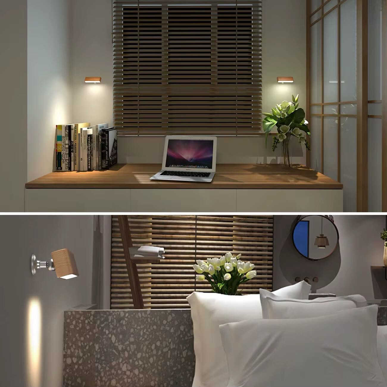 ✨ ودّع الأسلاك والدوخة… وخلي الإضاءة هادئة ! ✨

كلوب شحن عملي وأنيق يغيّر شكل المكان بثواني 🔥
يشتغل على الشحن 🔌 (شحنة Type-C) بدون أي وايرات
ويتثبت بالحايط بسهولة تامة 👌

المميزات:
• 3 ألوان إضاءة: أبيض 🤍 / شمسي ☀️ / أوف وايت
• ويا ريموت تحكم 🎮 لتغيير الألوان وشدة الإضاءة
• متوفر أيضًا باللون الصاجي الفاتح
• بي مغناطيس قوي يلزك على أي مكان حديد
• ويا قاعدة دوّارة 360° لتوجيه الضوء براحتك
• مثالي للغرف، الممرات، المطبخ، أو حتى السفر

📍 العنوان: بغداد – شارع فلسطين
📞 رقم الهاتف: ***********

💰 السعر:
القطعتين 24 ألف
🚚 التوصيل: 3 آلاف

✨ إضاءة ذكية… شكل أنيق… وسهولة ما إلها مثيل
دز رسالة هسه واحجز ✉️

#العراق 
#اكسبلور 
#ديكور 
#منزل 
#ديكورات
