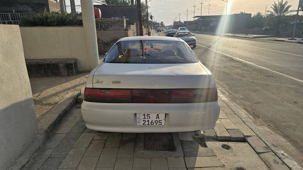 سيارة للبيع محرك ونجي سنويه لل ٣١ رقم انبار مديل ٩٣ مكلف بالنشر رقم صاحبه *********** المكان البصرة المدينة بني منصور
