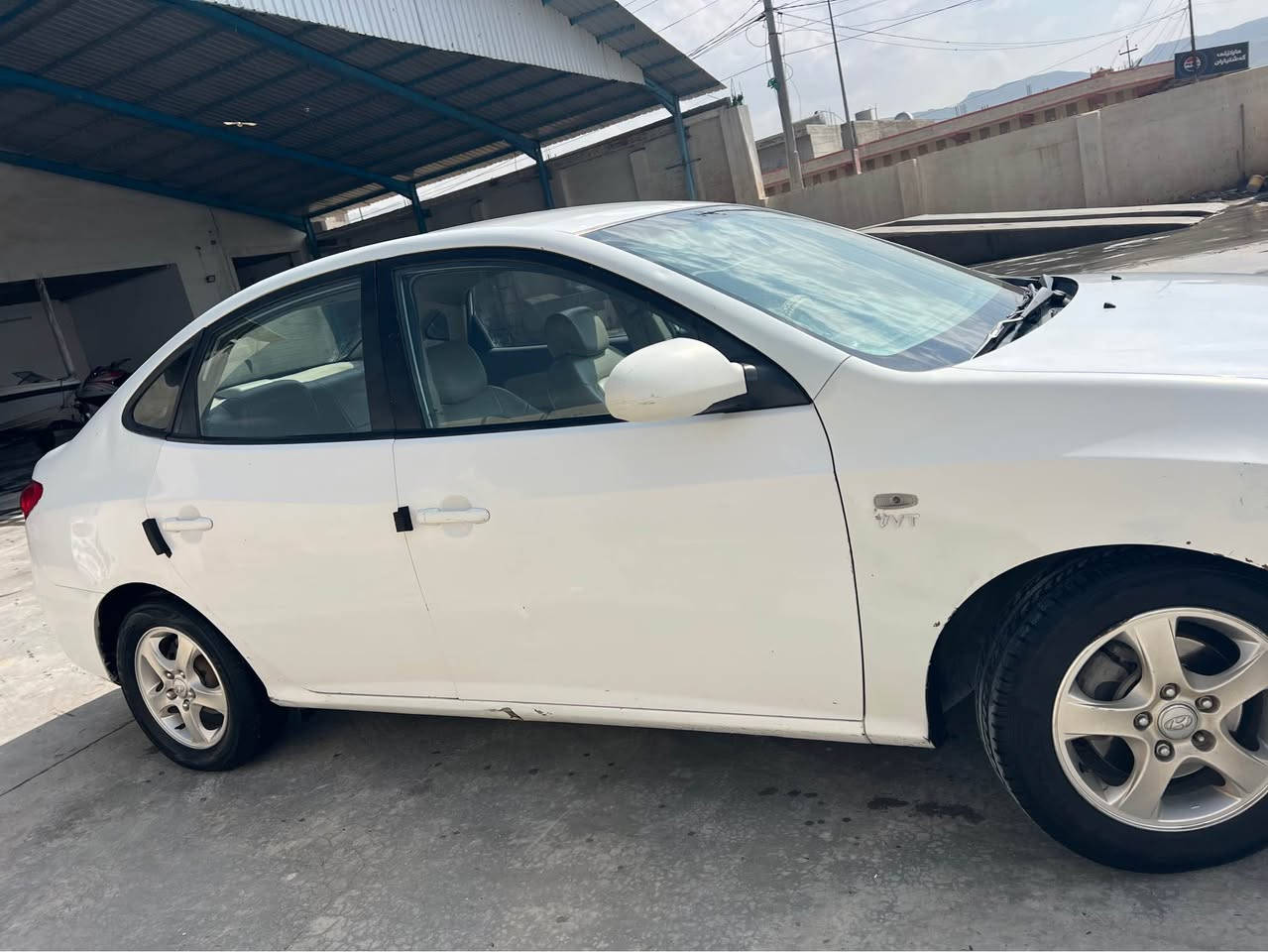 ئەڤانتی ٢٠٠٨ تازە دەخل 
١٩٠ هەزار هەقیقی رۆیشتوە
مەکینە ١٦ دەکشن بەرز مەرخوب 
گئر مەکینە تبرید سەقف بەشەرت 
کارەبایاتی مەزبوتە خوار هەموو بازار

شوئن // تەقتەق 
نرخ // ٤٨ مەعمەلە 
ژ.م // ***********
ژ.م // *********** كويسينجاك, أربيل
