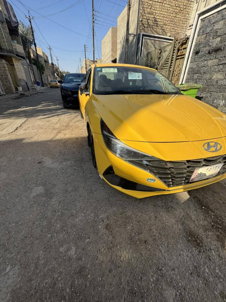 السلام عليكم انترا موديل 2021 حادثه جاملغ لأيسر شبر بدون ضربت دواخل السياره ليبر واحد بدون قطعت تبديل محرك 2000 دوش كير ايتي حساسات لإدارات شاشه جبيره تشغيل عن بعد بصمه بيبان تحكم ستيرن جيهتين دتفئه تبريد تخم تاير حداديه جديده مصفره هيئه و غرامات و سنويه ل28 سياره ماشيه 73 مكاني بغداد ***********
