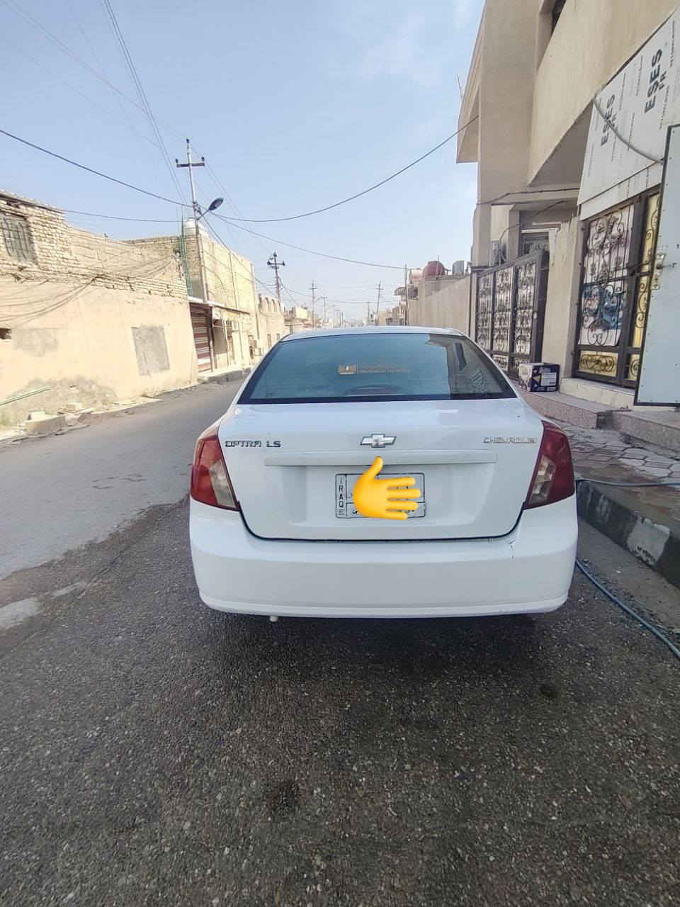 سلام عليكم للبيع سياره اوبتره مديل 2011 سياره رقم ذي قار سنويه نهايت 27 راعيه يريد مداور  نضيفه دواخل فول شاشه تاب   سياره بيه صبغ بدون ضربه ابيع حزام وبيه دوسه مثل ما موضح بل صوره تبريد خير من الله وتجي وتشوف وكلب  سعر 60 وترهم مراوس حسب القناعه رقم *********** مكان ناصريه جبايش
