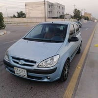 هونداي جيدز • ٢٠٠٩ • رقم اربيل