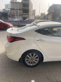 النترا • ٢٠١٥ • كربلاء الحر