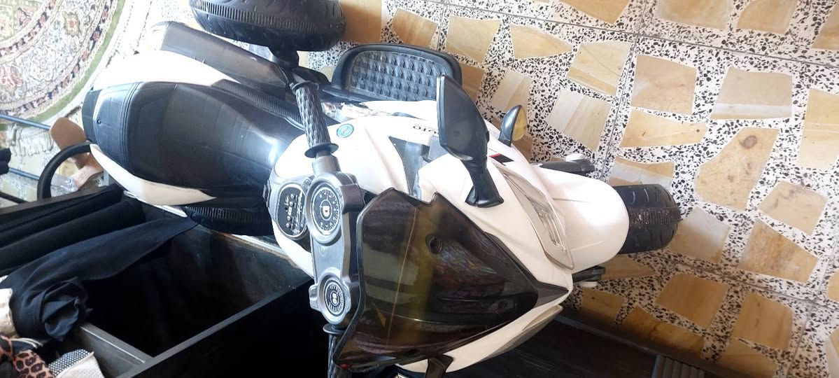 موطور شحن طفل سعر 75 الف


**إذا كنت صاحب هذا الإعلان وتريد حذفه لأي سبب، رجاءا أرسل رسالة إلى الدعم الفني**