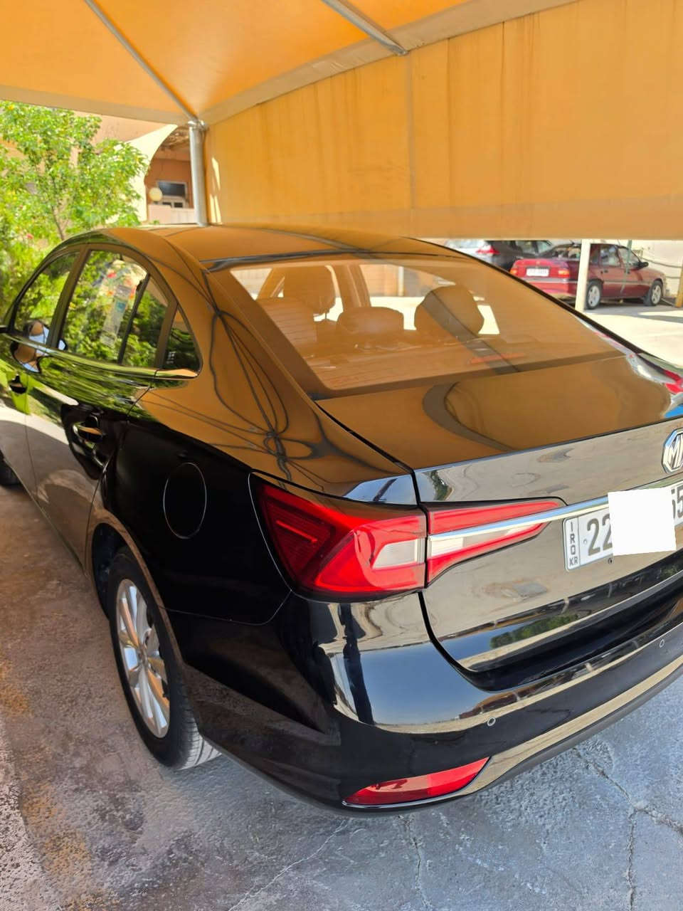 سياره جديده. صفر.    ماشيه. 1200 كم
باسمي
*********** أربيل, العراق
