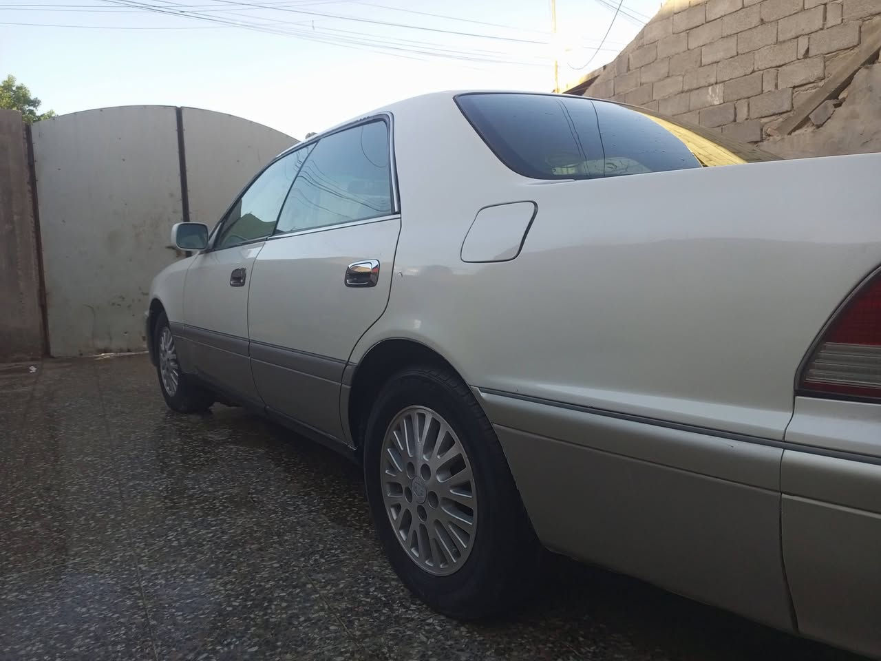 راس الثور ادوات كصه قماره فقط نضيفه ودواخل نضيفه المحرك بي صوت بكن خفيف من ادوسلهه قوي تراي وين مايعجبك السعر 30 بيع او مراوس العنوان بصره ***********
