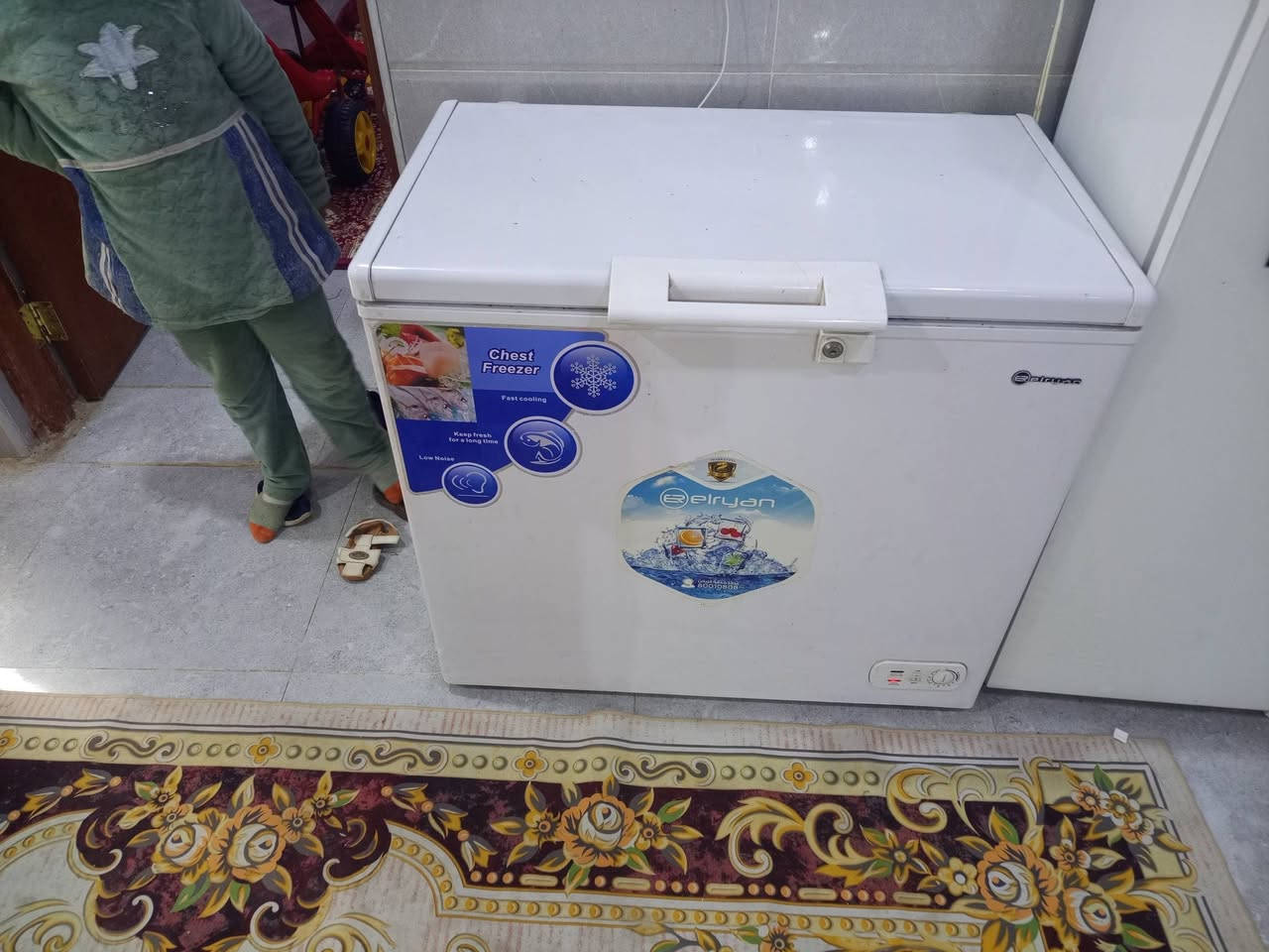 بيع مستعجل كلهن 900


**إذا كنت صاحب هذا الإعلان وتريد حذفه لأي سبب، رجاءا أرسل رسالة إلى الدعم الفني**