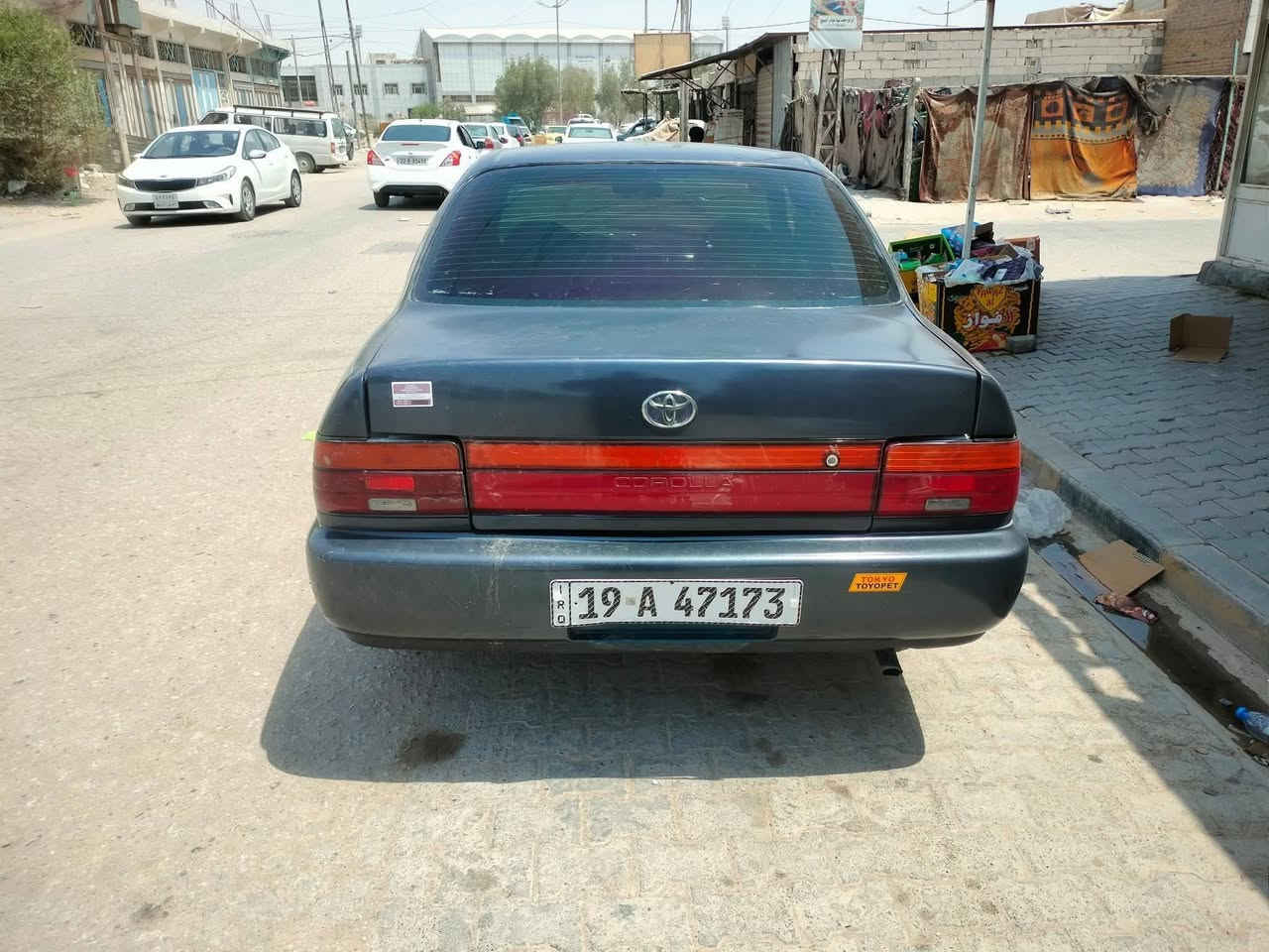 كورلاله بسمي دولي تبريد سياره حلوه ٤٧ بيه مجال *********** نجف مكانه
