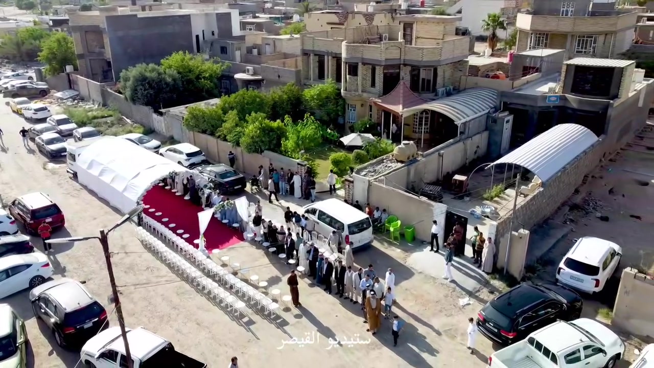ستوديو القيصر.. هيبة الأداء وإبداع الإنتاج! 🌟
​من الصوت النقي.. إلى الصورة المبهرة.. نحن هنا لنسرد قصتك بطريقة تليق بك.
​✨ مونتاج احترافي.
​✨ 
​⚜️ مع القيصر.. أنت دائماً في الصدارة. ⚜️
📱 اتصل بنا الآن: ***********
