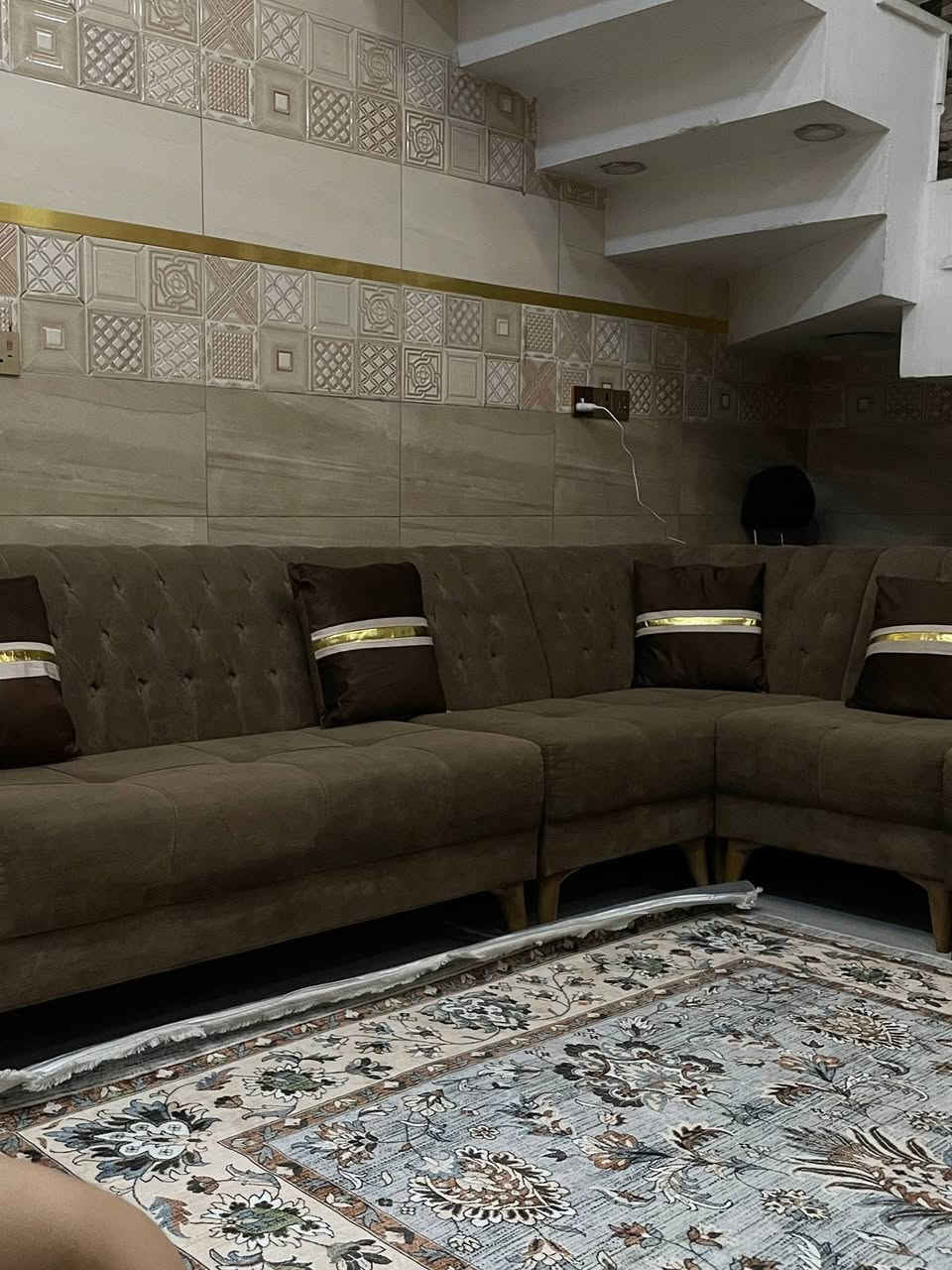 اغراض للبيع


**إذا كنت صاحب هذا الإعلان وتريد حذفه لأي سبب، رجاءا أرسل رسالة إلى الدعم الفني**