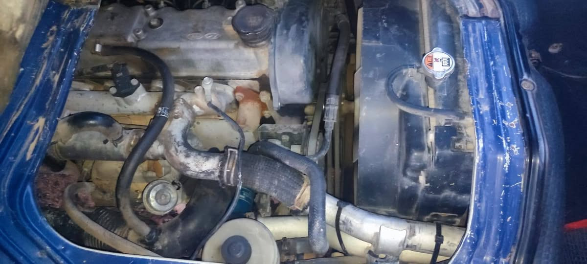 السلام عليكم كيا للبيع موديل 2008 رقم بابل انكليزي صاحب السياره ساكن النجف كوفه ت *********** مكلف بالنشر خابر صاحبها موفقين باذن الله
