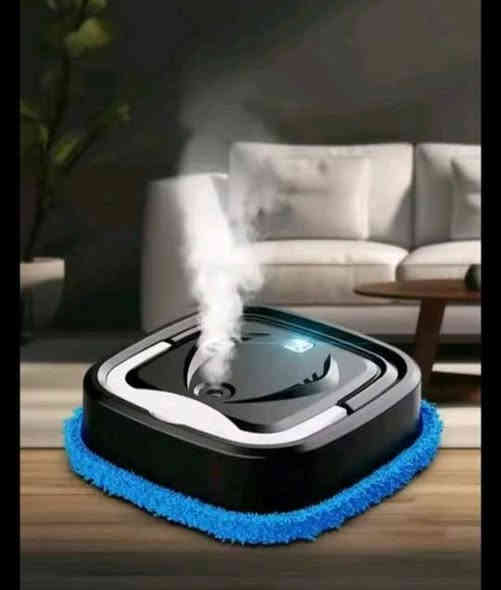 سلام عليكم ورحمة الله وبركاته

جهاز ربوت + مبخرة تعطير 

يحتوي على حساسات للحركه

سعره 20

يتوفر توصيل الجميع المحافظات 

التم على الواتساب ***********
