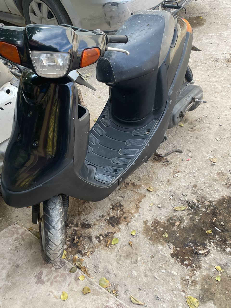 سلام عليكم درجه بطه البيع نظيفه سعره 230 وبها مجال بسيط الاستفسار ***********
