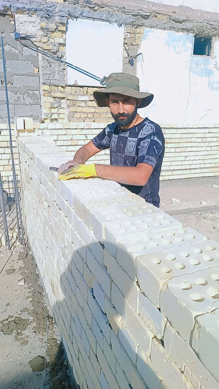 السلام عليكم خلفه بناء مكاني بغداد انتصل وبلخدمه***********
