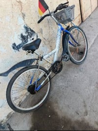 بايسكل • نضيف • ما يحتاج