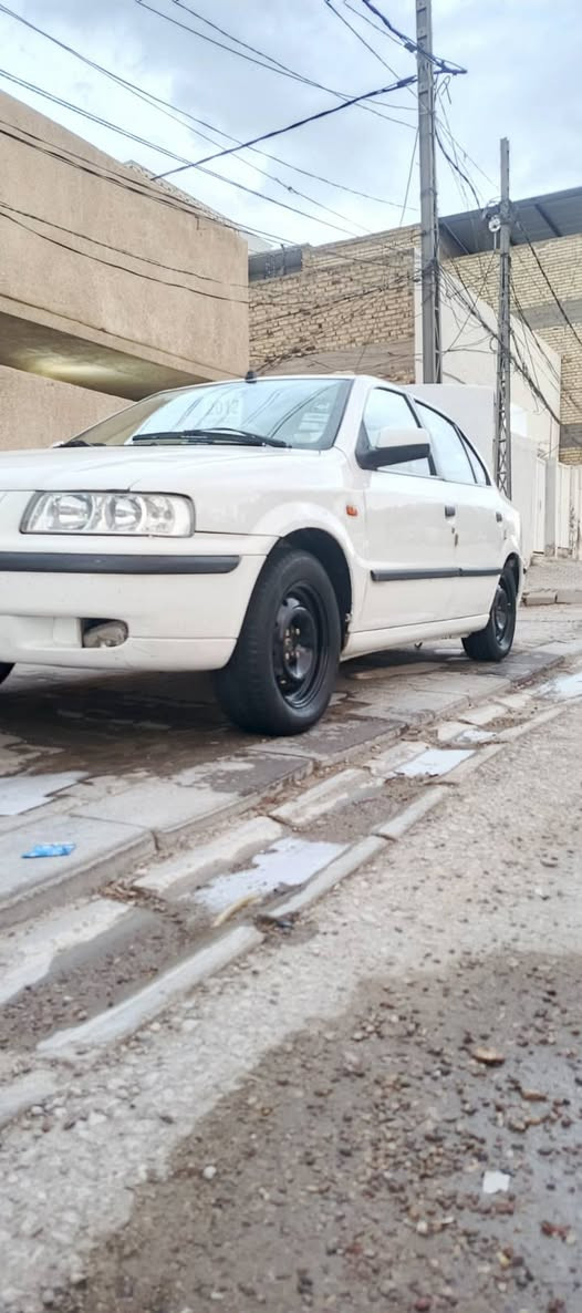 سمند موديل 12سياره بسمي
رقم جديد انكليزي سنويه لل31
***********
