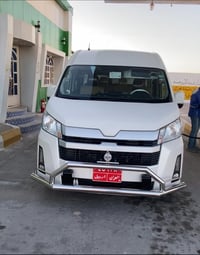 درع هايس • امامي ستيل • البصرة