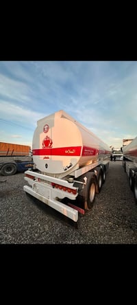 تانكي روعة موديل 2024 تخم تاير دنكير كبير 16 رقم اربيل شرط فصل وربط  ا...