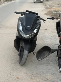 جيل رابع دراجه مكفوله دراجه مال رمبة موديل 2022 دراجه بصمه  حساس ستان ...