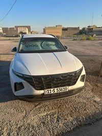 توسان • ٢٠٢٣ • مكفولة
