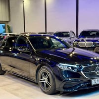 E200 AMG • ٢٠٢٤ • ٢٢٠٠٠ كم