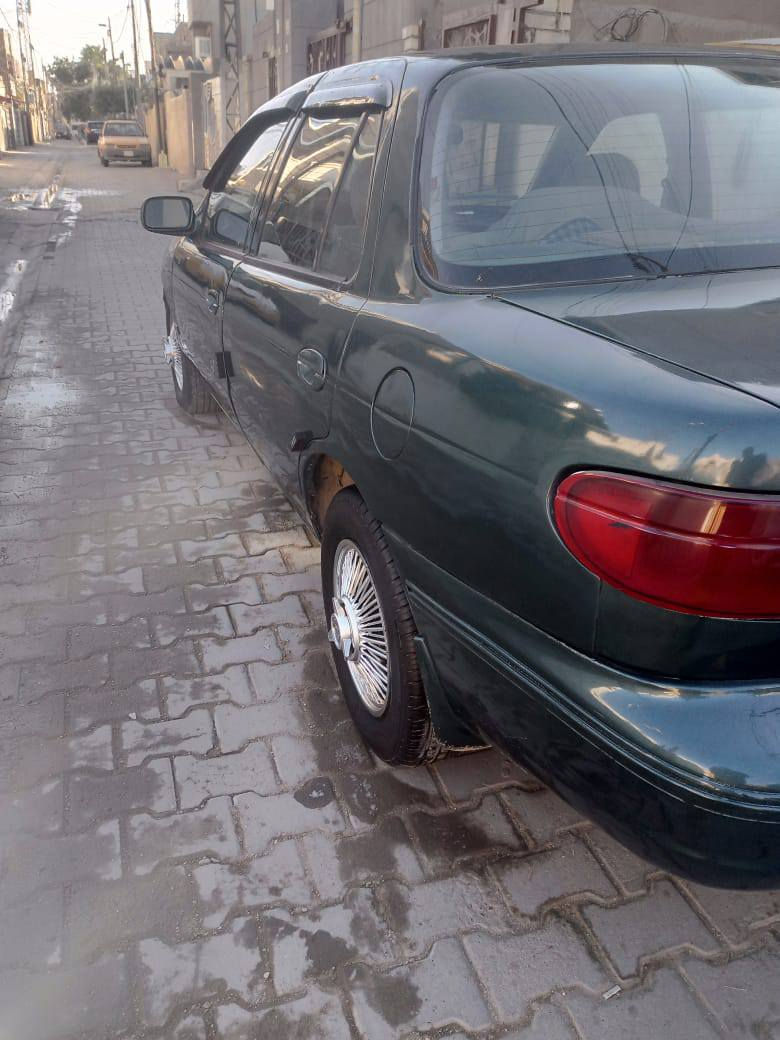 كيا سيڤيا موديل 93 جاهزة كير أوتو بسمي هزة جديدة سنوية لل 30
السعر 36 مكاني بغداد اليوسفية 
***********
