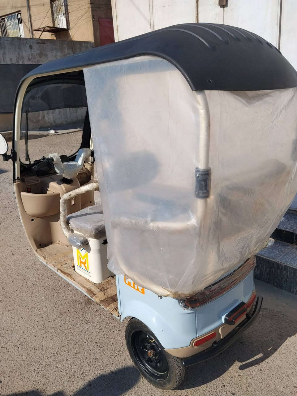 تكتك شحن اخت جديده لبيع عنوان زعفرانيه ***********
