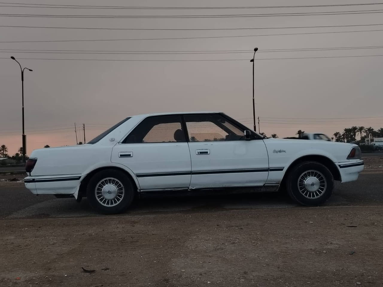 ها توب بتره موديل 91مكينه 2500ديلكو قبق ابيض كير مكينه اكسل مكفولات لا صرف ولا بخار  تخم تاير كشرها حلو ما بي ضربه  شواصي نضيفات كهربائيات كلها شغاله كلها بلاد فان تبريد مفصول دواخل نضيفات رقم بغداد سنويه ل 29  هزه كامله تحويل مباشر ربع ما عليها لسياره  ترايك وين ما تريد سعر 35 وبي مجال بسيط  سياره خير من الله  مكان لسياره بابل***********
