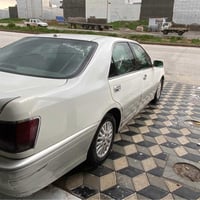 كراون • ٢٠٠٣ • ٥٥٠٠٠ كم