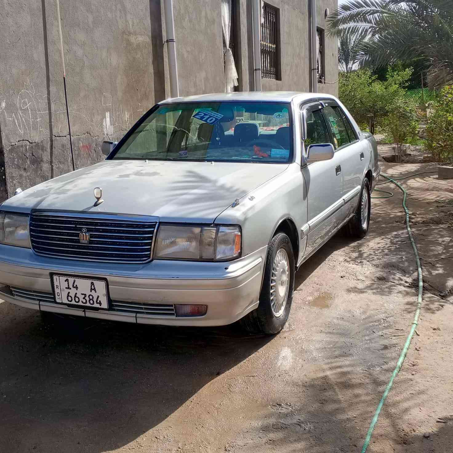 راس ثور تكم  سياره جاهزه بيه بارد مدكر رقم بصره بسمي تحويل ثاني يوم  سياره شوف عين  سعر 85 وبيه مجال ما متواجد ع فيس للستفسار *********** ابو الخصيب, البصرة
