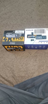 كاميرا حوادث • فور كي