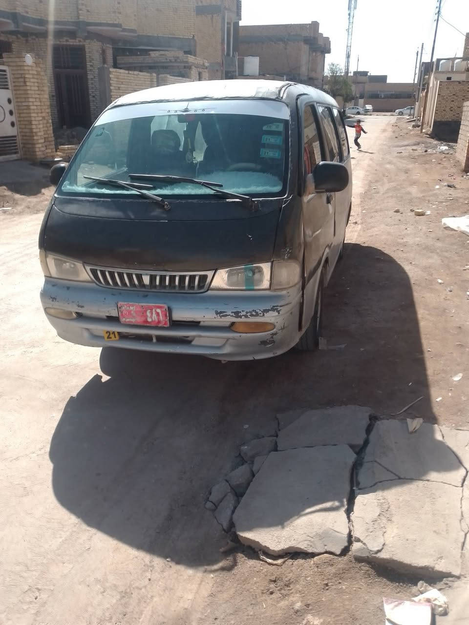 سلام عليكم سياره بريجو للبيع سياره نظيفه
مكينه كاز جديده وكير عادي جديد كشر السياره كلش نظيف 
دواخل نظيفه السياره نقصه بس الجامه الوره مكسوره طخم تواير جدد كهربايات كله شغاله سياره اصوليه كامله سعره 25 وبيه مجال مكاني ناصريه قظاء الفهود ***********
