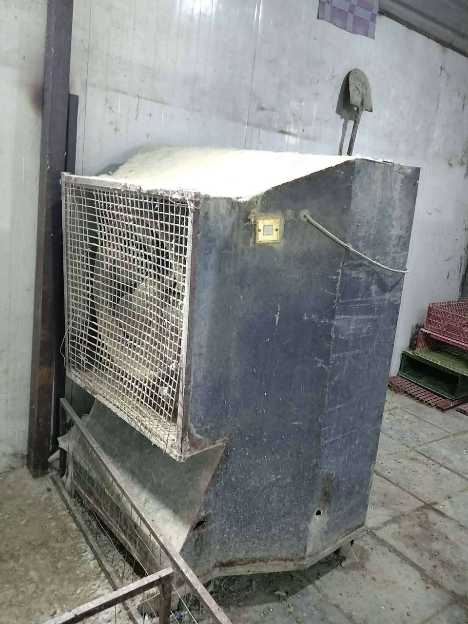 لبيع *********** ناصريه مركز
