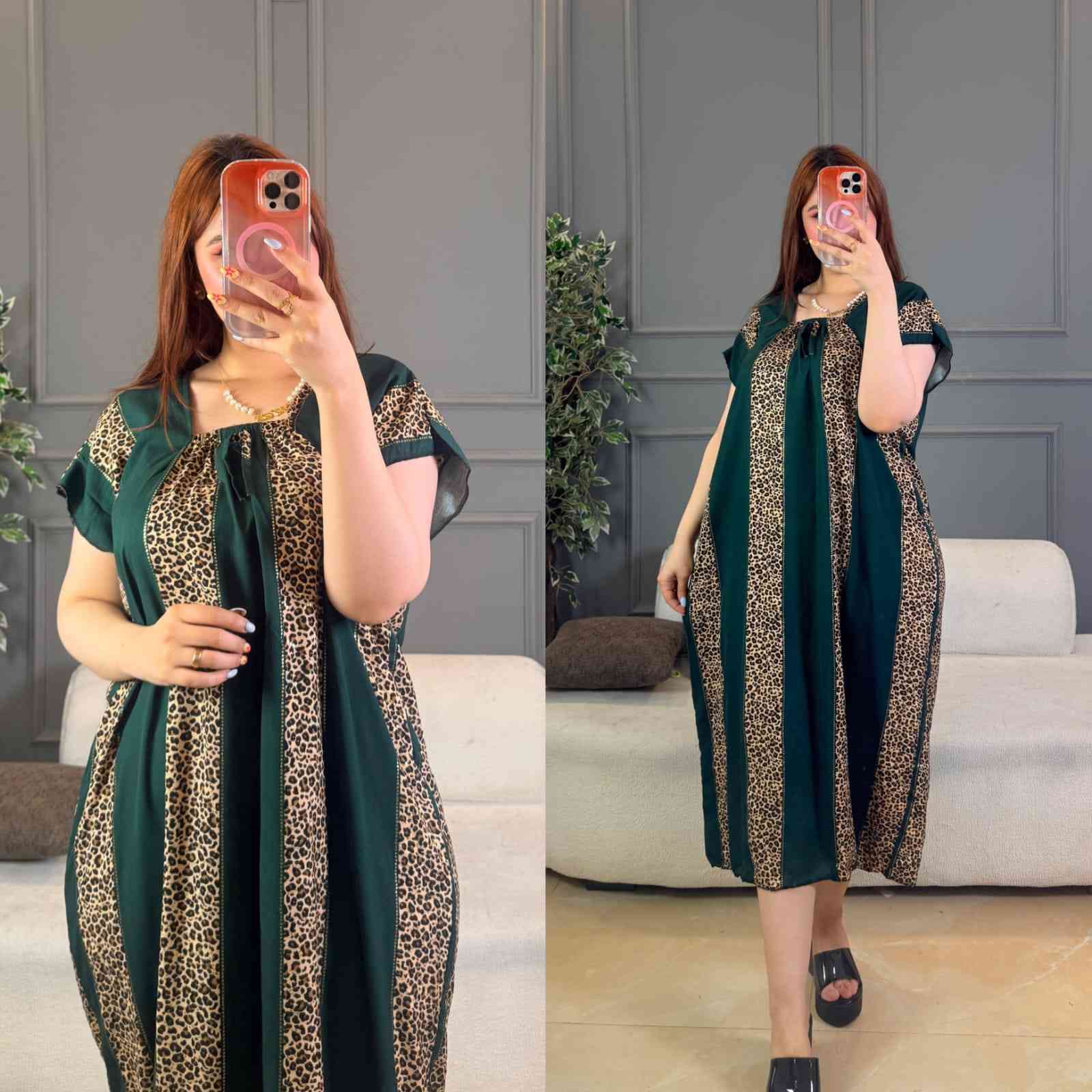 شلحات كشمير إيطالي فخمة 🔥
فري سايز ومطعمة تايكر بأرقى التفاصيل ✨
متوفرة بلونين: 🖤 الأسود 💙 النيلي
📦 الكمية: 22 شلحة 💰 السعر: 90 ألف فقط 🚚 التوصيل مجاني لجميع المحافظات
خامة راقية وستايل أنيق يناسب جميع الأذواق 👌
📲 للحجز والاستفسار واتساب: ***********
سارعوا بالحجز فالكمية محدودة. ✨
