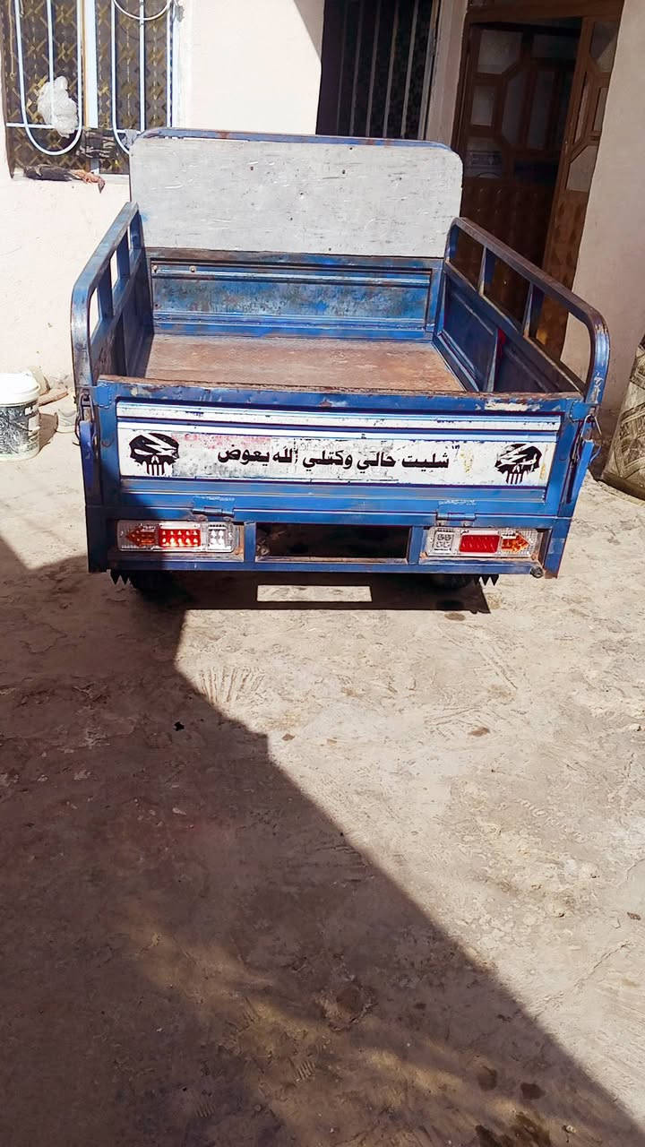 سلام عليكم ستوته للبيع موديل 19ستوته حلوه مكينه 25شاصي مكفول أوراق اصولي حته مال الگمرك وياهه  عوزه بس باتري فقط مكان الكوت ‏‪***********‬‏/‏‪***********‬‏
