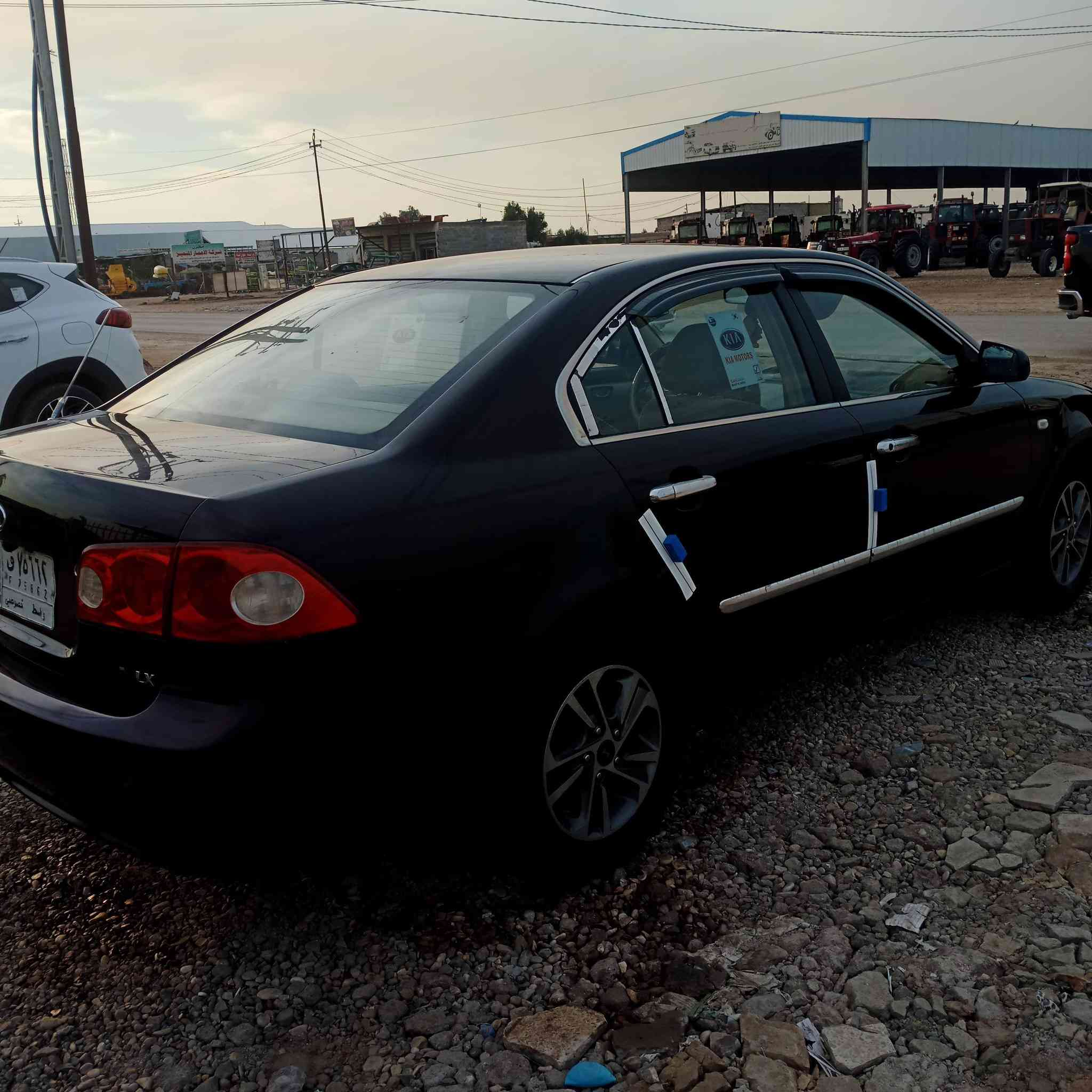 اوبتما واسط 2008 مكان السياره واسط 
الزبيديه سنويه لا2027 السعر 100ورقه الاتصال على الرقم ***********
