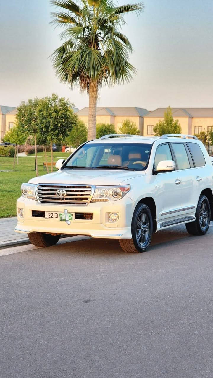 Land cruiser 2013 VXR 5.7
مواسەفات لێکزس فول
199هەزار ڕویشتیە
یەک پارچەی بیلادی گوڕایە چەمەلۆغی لای پێشەوە سەکن
سەری هەمان چەمەلۆغەکە کەمێک بۆیاغە بێ ژوورێ بێ ئێرباگ...نمونە لەجوانی جه ند دنكه ته زره هه يه 
سەیارەی ماڵەوەیە گشت شتێکی بەشەرت...بەناوی خۆمەو سەنەوی و ژینگەی تازەیە تا مانگی 6/2028       بيها مواصفات ليكزز فول 199حقيقي ماشي قطعه واحد تبديل ببلاد شريكه جاملوغ كدام مال نفر راس نفس جاملوغ سياره بيها شويه حالوك شويه صبغ بدون داخل سياره احله من صوره سياره مال بيت كل شي شرط سنويه جديد لي 2028/6    رقم تلفون *********** سعرر 383 أربيل, العراق
