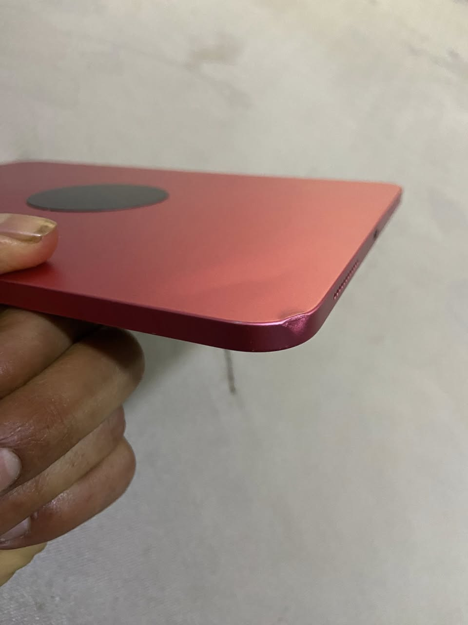 ايباد ١١ذاكره ١٢٨بي بس هاي الطخه جهاز يخبل ٣٧٥وبي مجال للًطيبين ***********مكتن بغداد
