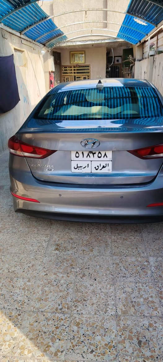 النترا موديل موديل 2017 السعر 105 بيه مجال جدا بسيط المكان كربلاء حي الحر للتفاصيل اكثر ***********
